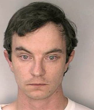 Vince David - Hillsborough County, FL 