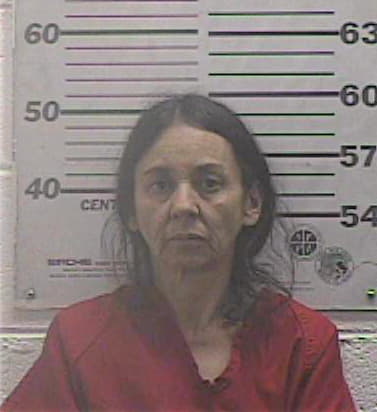 Martinez Debbie - SantaFe County, NM 