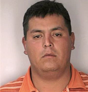 Avila Eduardo - Hillsborough County, FL 