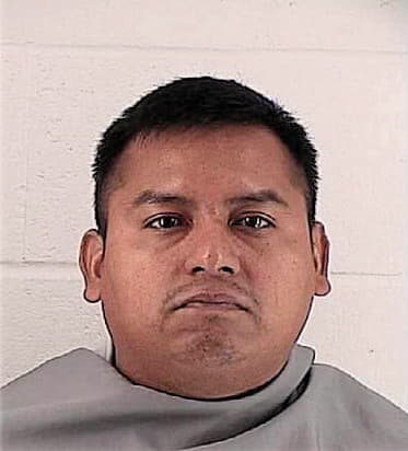Martinez-Gorgonio Felipe - Johnson County, KS 