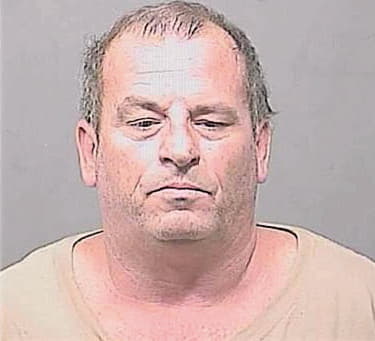 Griffis Frankey - Brevard County, FL 