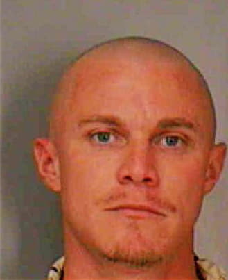 Pittman Garrett - Polk County, FL 