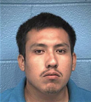 Mejia-Vazquez Ismael - Williamson County, TX 