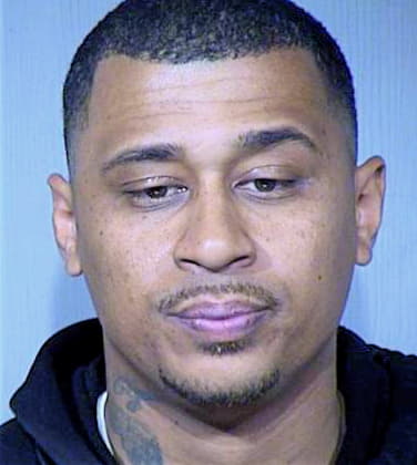 Fontanez Ivan - Maricopa County, AZ 