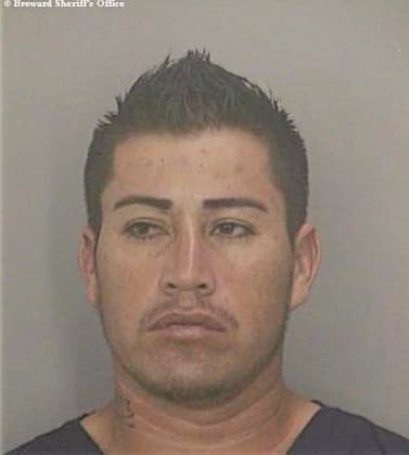 Morales Jacob - Broward County, FL 