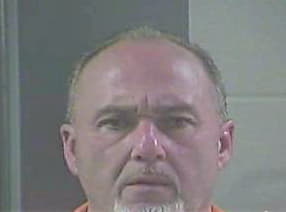 Goins James - Laurel County, KY 