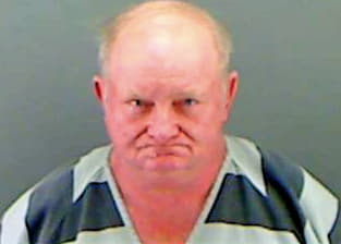 Smith James - Gregg County, TX 
