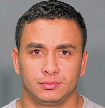 Echeverria Jhonathan - Wake County, NC 