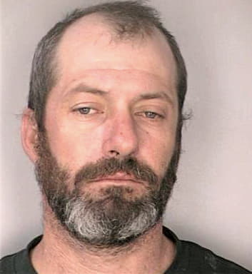 Savage John - Hillsborough County, FL 