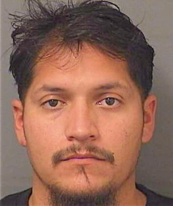 Hernandez Jr - PalmBeach County, FL 