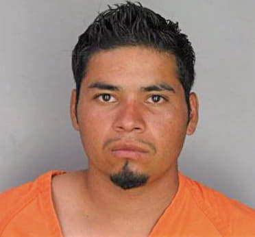Garciamartinez Juan - Hillsborough County, FL 