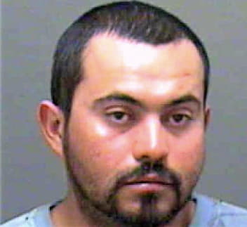 Gonzalez-Gutier Juan - Mecklenburg County, NC 