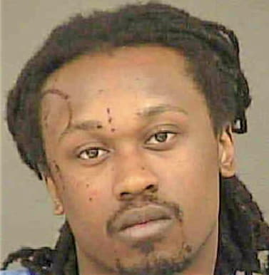 Goggins Kenneth - Mecklenburg County, NC 