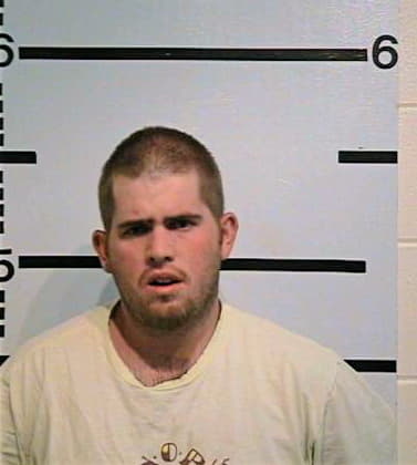Thompson Kristopher - Kerr County, TX 