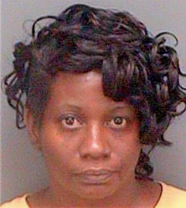Blackshear Lorrie - Pinellas County, FL 