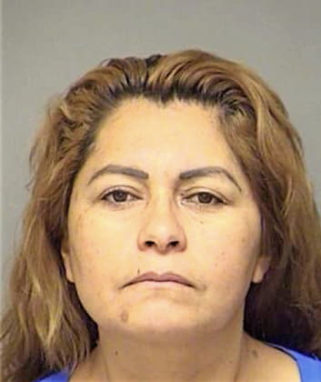Gonzalez Marina - Denton County, TX 