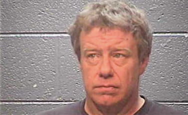 Chilton Mark - Gordon County, GA 