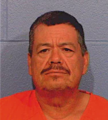 Alvarado Martin - Williamson County, TX 
