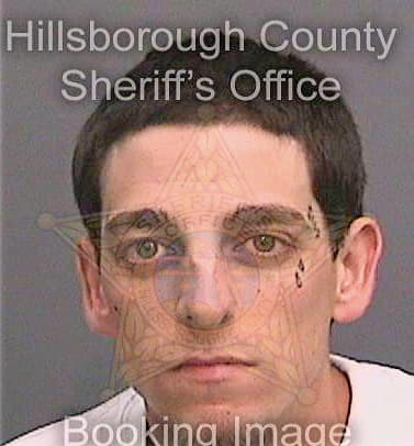 Martin Michael - Hillsborough County, FL 