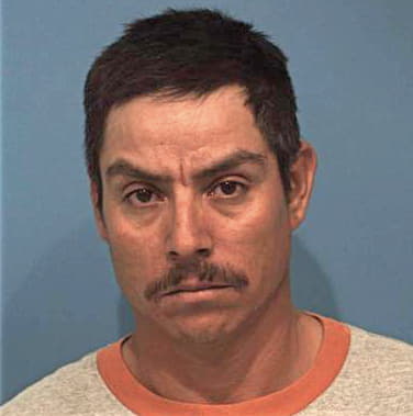 Martinez Ramon - Williamson County, TX 