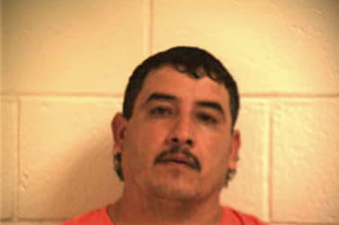 Barbosa Raul - Hidalgo County, TX 