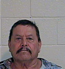 Cervantes Ricardo - Hidalgo County, TX 