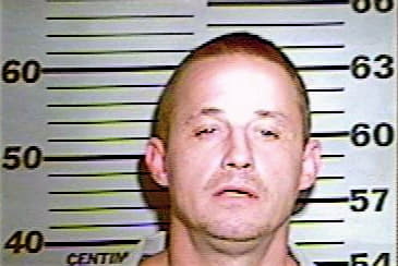 Hogg Robert - Dyer County, TN 