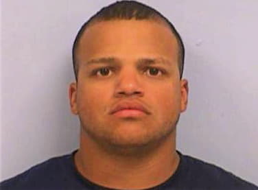 Jimmy Robert - Travis County, TX 