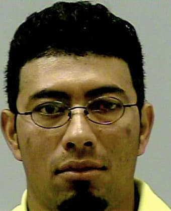 Chupin-Lopez Saul - Gwinnett County, GA 