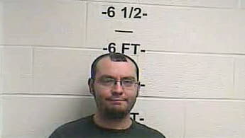 Cook Scott - Whitley County, KY 