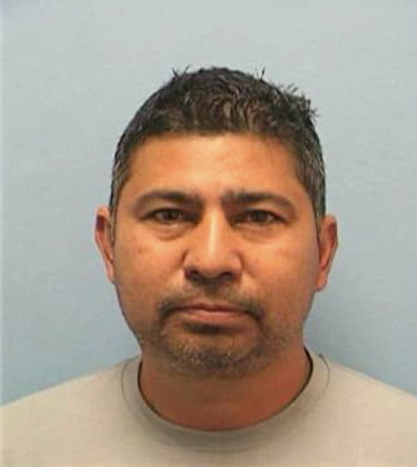 Sanchez Sergio - Travis County, TX 