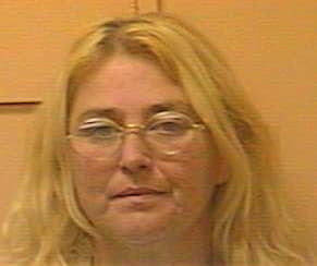 Hollar Sheri - Mason County, KY 