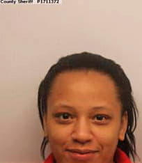 Castro Stormye - Chatham County, GA 