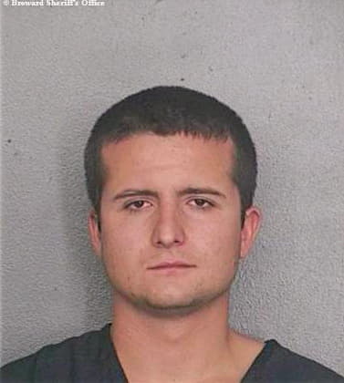 Shriver Timothy - Broward County, FL 