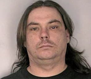 Mcfadden Travis - Hillsborough County, FL 