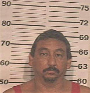 Deleon Victor - Hidalgo County, TX 