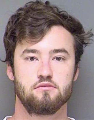 Mcwilliams Zackery - Denton County, TX 