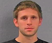 Amos Aaron - Greene County, MO 