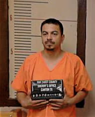 Solano Anthony - VanZandt County, TX 