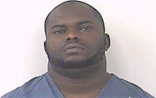 Lawrence Antonio - StLucie County, FL 