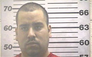 Martinez Antonio - SantaFe County, NM 