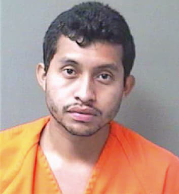 Aldana Aurelio - Okaloosa County, FL 