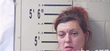 Hendrixson Cali - Mason County, KY 