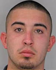 Cothron Clinton - Hillsborough County, FL 