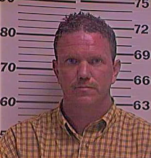 Clark David - Henderson County, TX 
