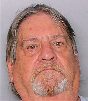 Hartman David - Charlotte County, FL 