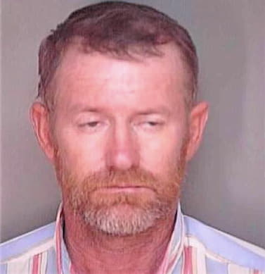 Williams Donald - Polk County, FL 