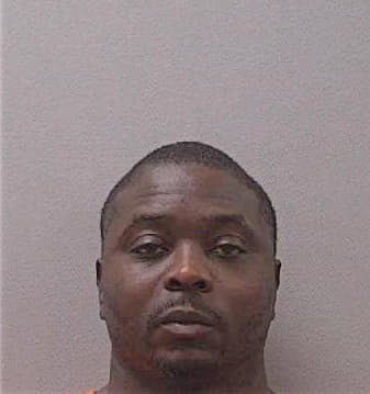 Benjamin Douglas - Lexington County, SC 