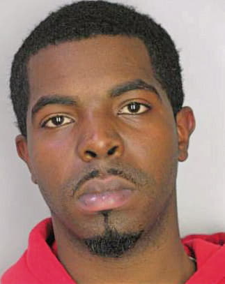 Oliver Douglas - Hillsborough County, FL 