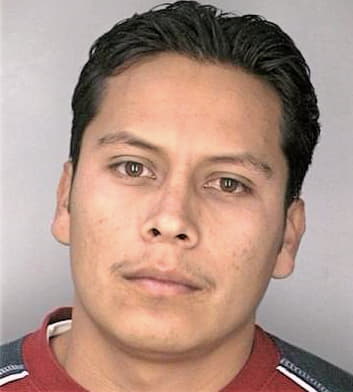 Lopez Felipe - Hillsborough County, FL 